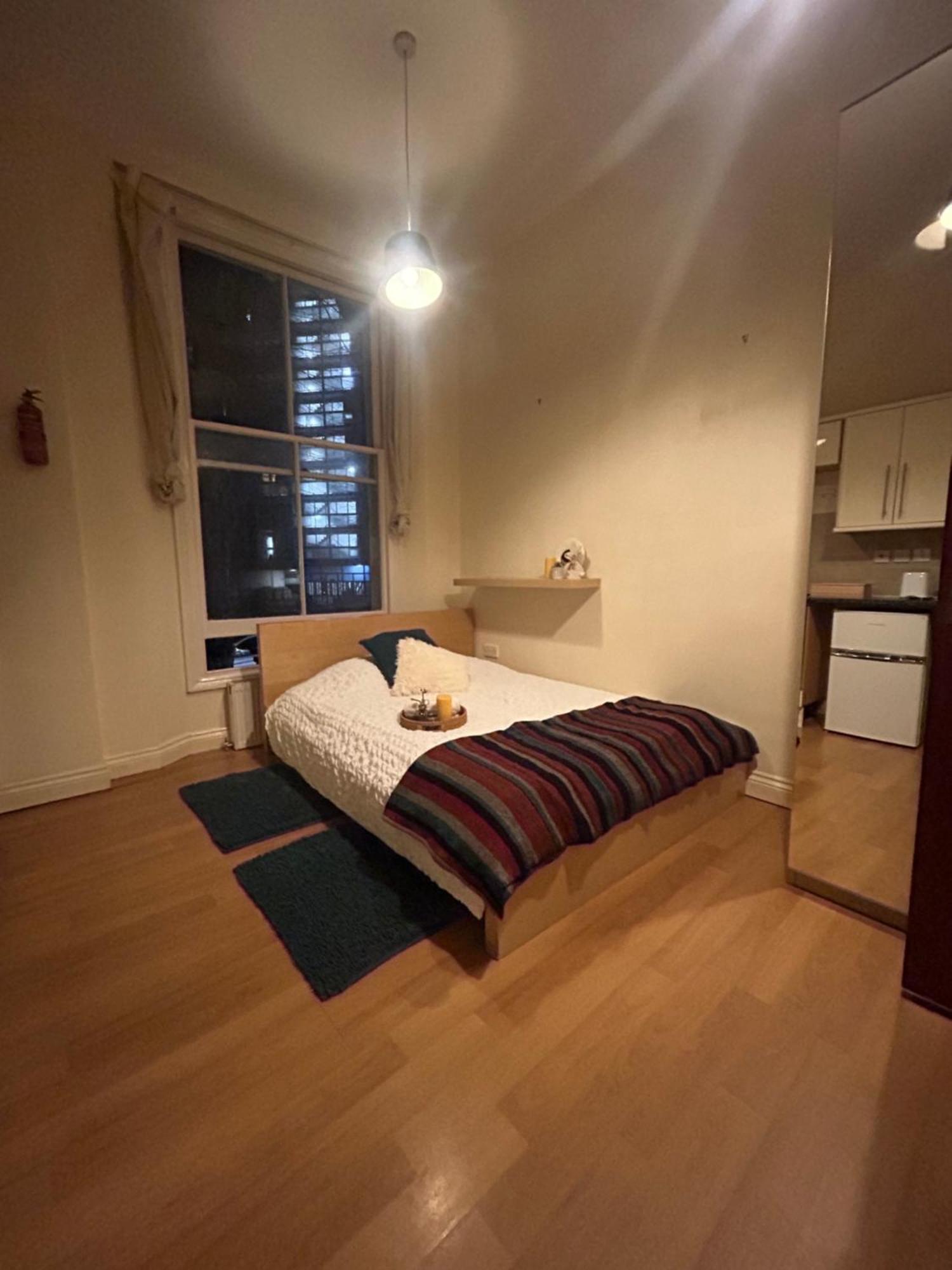 Comfy Studio London Exterior photo