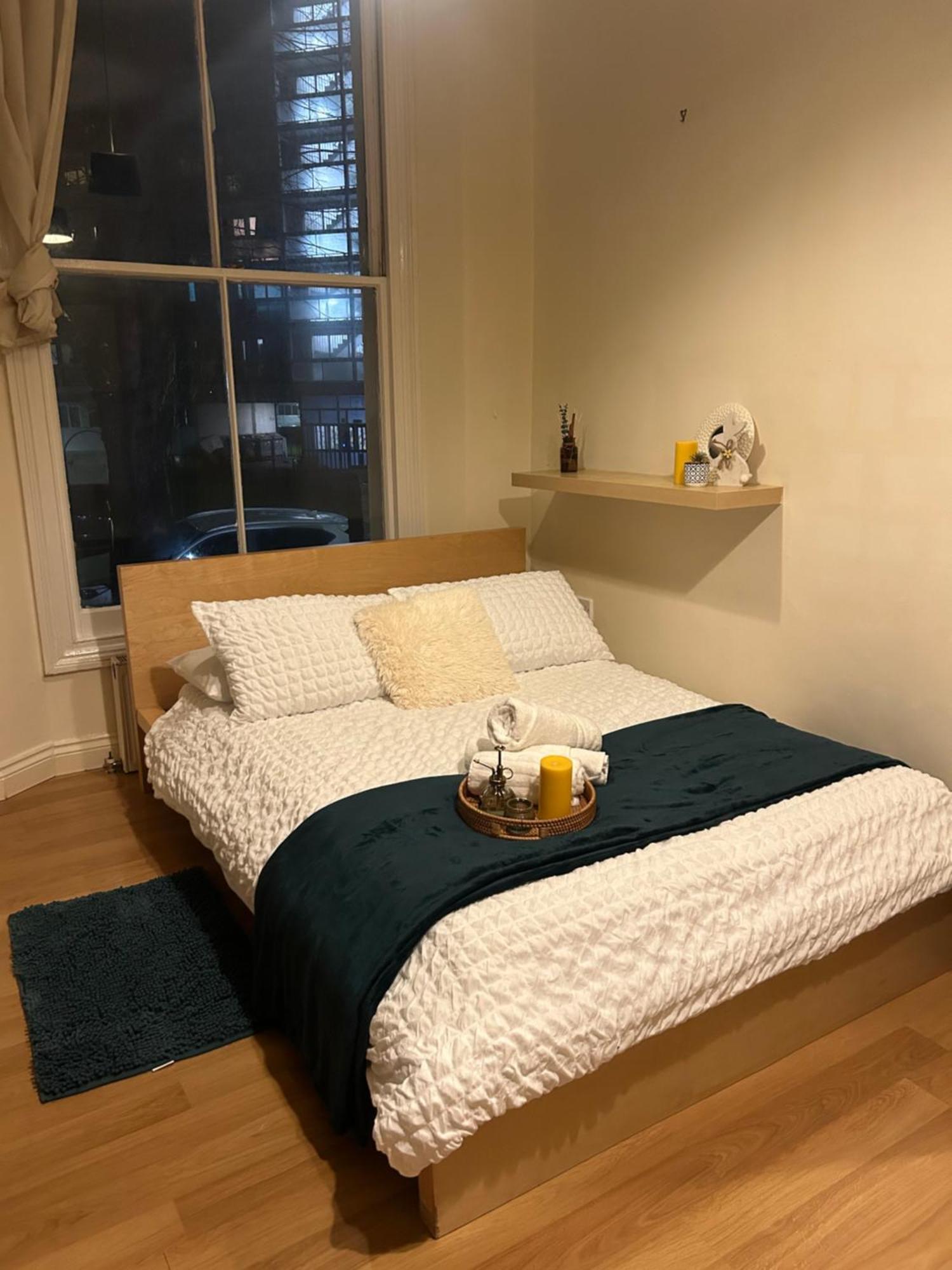 Comfy Studio London Exterior photo